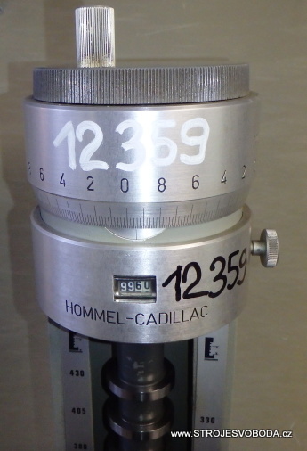 Výškový mikrometr  (12359 (3).JPG)